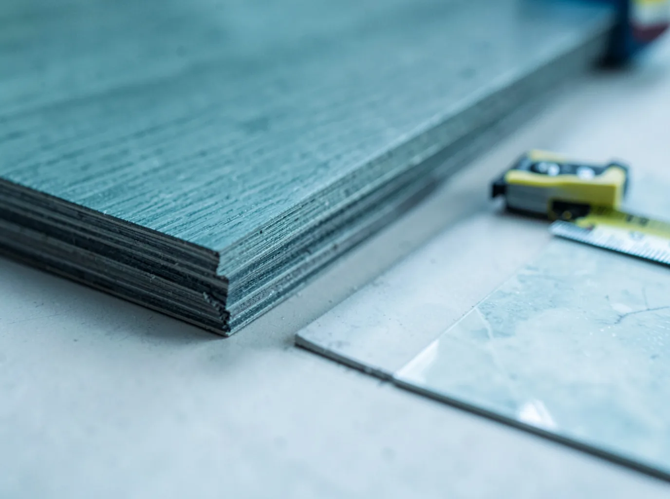 Luxury Vinyl Plank Installation Ashland, VA FAQs